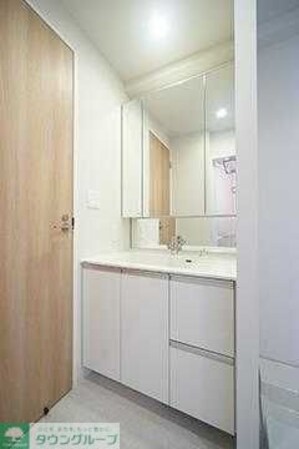 メルクマール京王笹塚レジデンスの物件内観写真